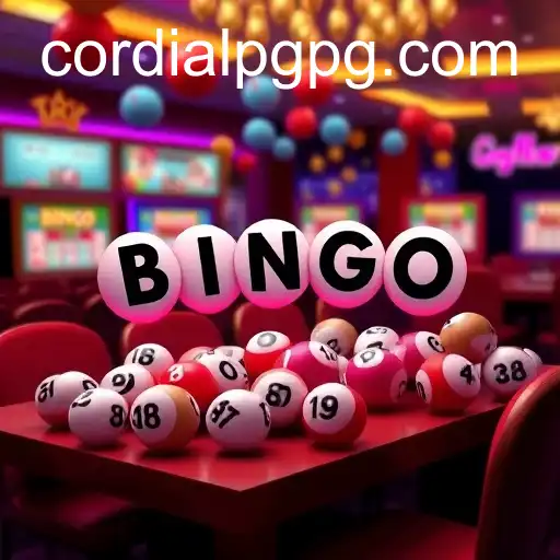 Bingo online