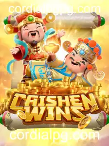 Descubra o Universo de Caishen Wins: Uma Aventura de Slots Revolucionária