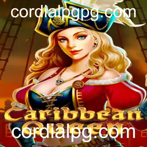 CaribbeanQueen: Um Mergulho na Nova Sensação dos Jogos Virtuais