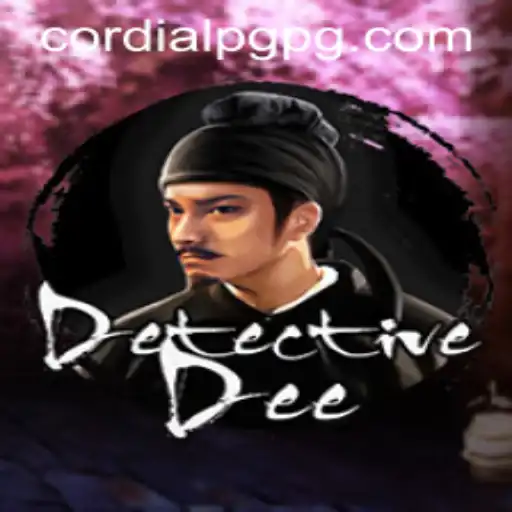 Explorando DetectiveDee: Um Mergulho no Mundo de Mistério e Dedução
