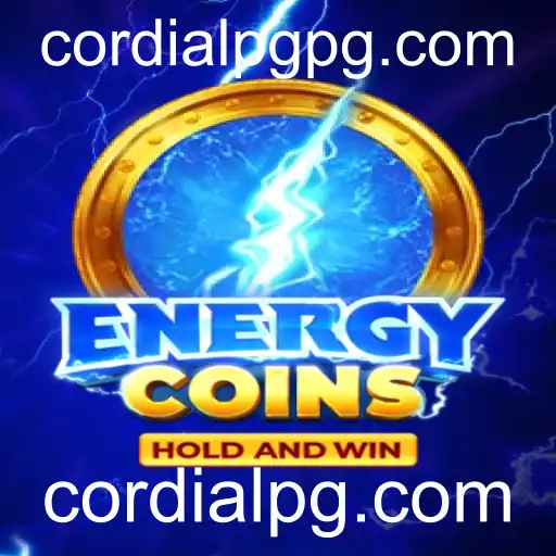 Explorando EnergyCoins: Uma Nova Dimensão no Mundo dos Jogos