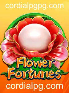 Descubra o Mundo Mágico de FlowerFortunes