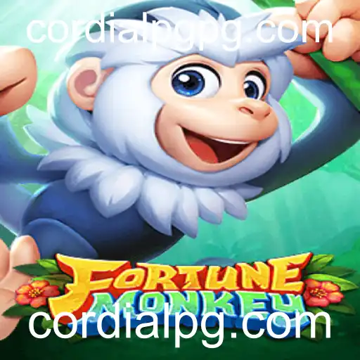 FortuneMonkey: O Fascinante Jogo de Aventura que Conquista os Gamers