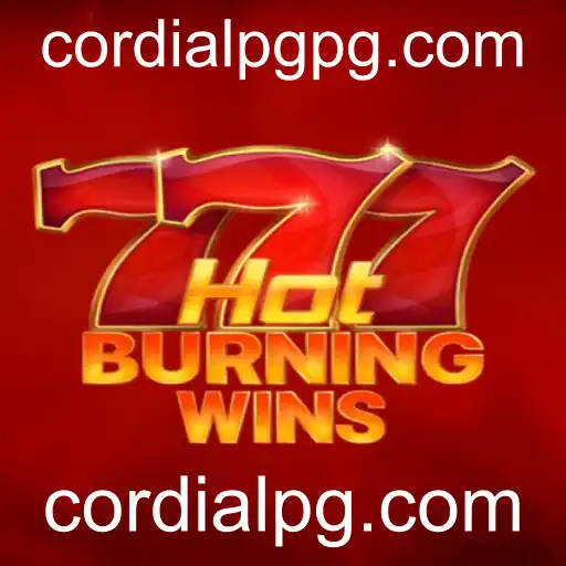 Descubra o Excitante Jogo HotBurningWins e Como Jogar