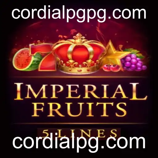 ImperialFruits5: Um Guia Completo para o Novo Fenômeno dos Jogos Online