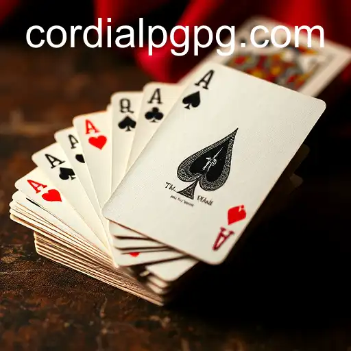 Jogos de cartas