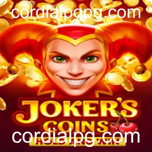 Descubra Tudo Sobre JokersCoins: O Novo Fenômeno dos Jogos