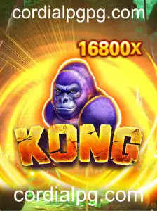 Kong: Uma Nova Aventura no Mundo dos Jogos Digitais