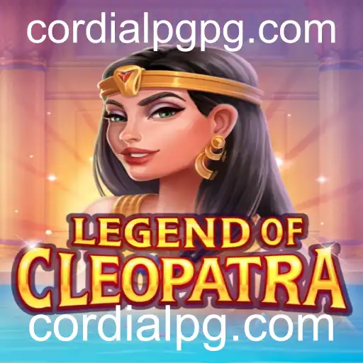 Descubra o Fascinante Mundo de LegendOfCleopatra