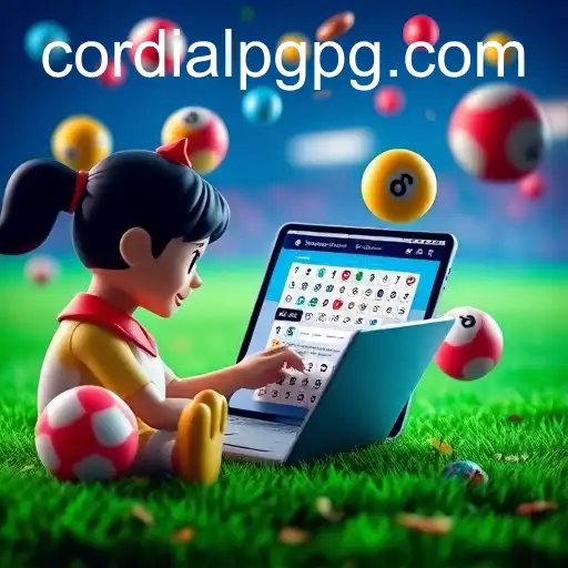 Loteria online