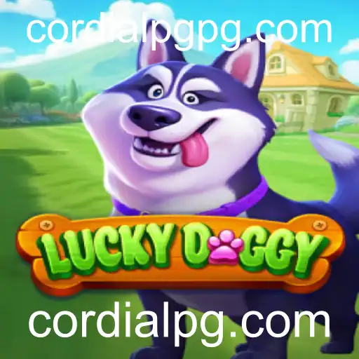 Descubra o Excitante Mundo do LuckyDoggy: Como Jogar e Regras