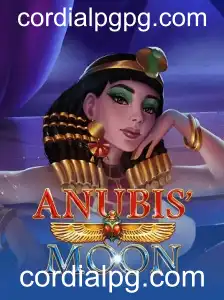 Explorando as Aventuras de AnubisMoon