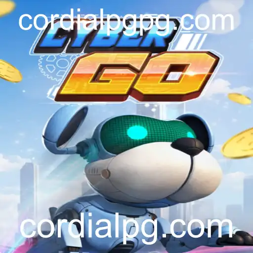 CyberGO: A Revolução no Universo dos Jogos Digitais