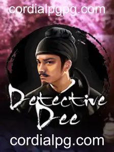 Explorando DetectiveDee: Um Mergulho no Mundo de Mistério e Dedução