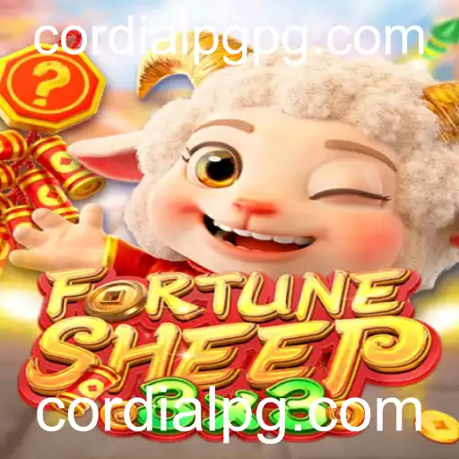 Descubra o Fascinante Mundo de FortuneSheep: Um Jogo Inovador