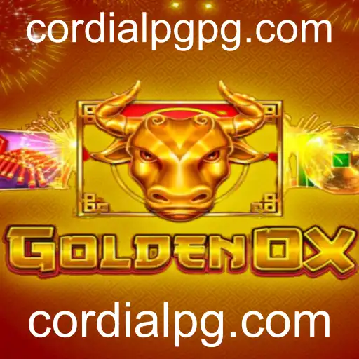 Descubra a Excitante Aventura de GoldenOx