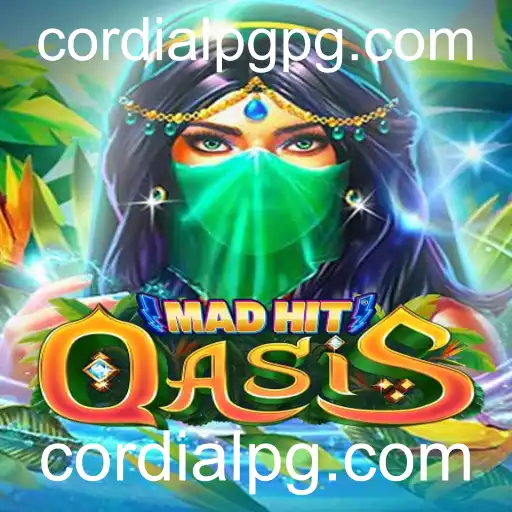 Descubra MadHitOasis: O Novo Fenômeno dos Jogos de Estratégia