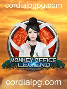 Descubra o Universo de MonkeyOfficeLegend: O Jogo que Conquista Escritórios ao Redor do Mundo