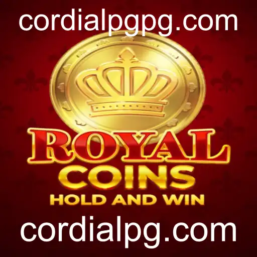Descubra o Desafiante Mundo de RoyalCoins - Um Jogo para Todos