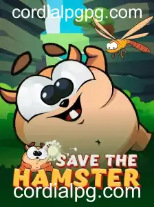 Descubra o Fascinante Mundo de 'SavetheHamster': Uma Aventura de Estratégia e Diversão