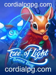 Descubra o Universo Encantador de TreeOfLightBonusBuy