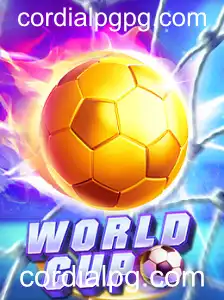 WorldCup: A Experiência Emocionante do Jogo