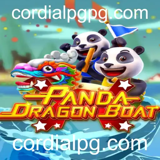 Descubra o Mundo de PANDADRAGONBOAT: O Jogo que Conecta Tradições e Aventuras