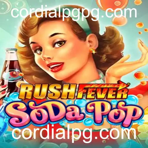 Descubra o Vício Encantador de RushFeverSodaPop