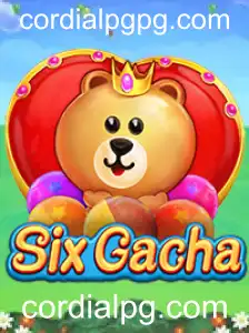 Descubra o Mundo Fascinante de SixGacha: Um Jogo Único para Todas as Idades