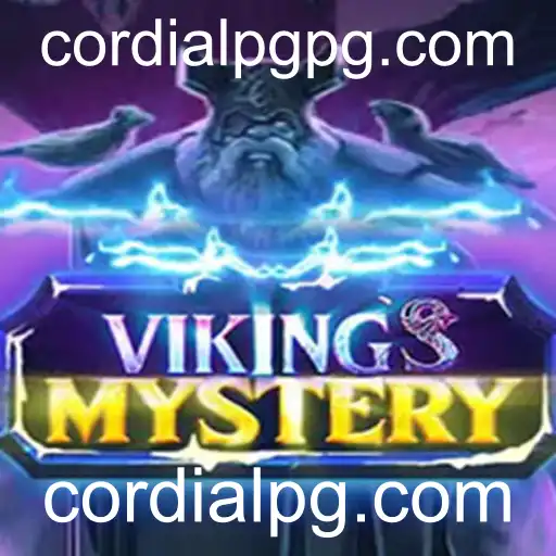 Descubra VikingsMystery: Uma Aventura Nórdica Inesquecível