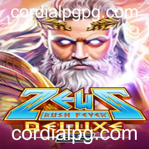 Descubra o Fascinante Mundo de ZeusRushFeverDeluxeSE